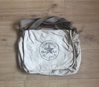 Converse All Star Umhängetasche Laptoptasche beige Bayern - Saaldorf-Surheim Vorschau