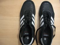 Adidas Sportschuhe, Schuhe, Mundial Goal, Größe 46 2/3 Rheinland-Pfalz - Koblenz Vorschau