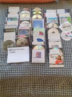 #45_Sammlung diverser Programm- und Daten CDs / DVDs (45 Stück) s Baden-Württemberg - Nürtingen Vorschau
