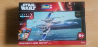 Star Wars X- Wing Fighter Revell Easy Kit Nordrhein-Westfalen - Gelsenkirchen Vorschau