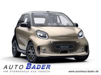 Smart fortwo EQ Cabrio Prime Exclusive 22kW JBL LED Bayern - Mittelstetten Vorschau