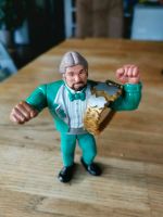 WWF Wrestling - Million Dollar Man Ted DiBiase Brandenburg - Hennickendorf Vorschau