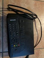 Digitalbox Imperial DB 1T Basic DVB-T Receiver Duisburg - Duisburg-Mitte Vorschau