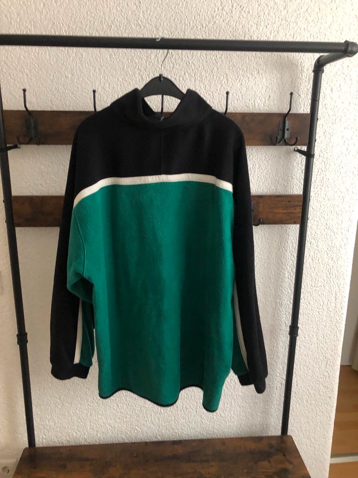 Erima Fleece Pullover Neu in Riedstadt