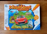 Ravensburger Tiptoi Spiel "In Deutschland unterwegs" Baden-Württemberg - Eriskirch Vorschau