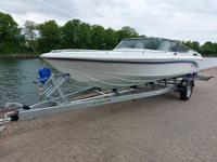 Tullio Abbate Sea Star 20 Nordrhein-Westfalen - Minden Vorschau