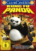 DVD - Kung Fu Panda Baden-Württemberg - Dürnau Vorschau