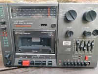 Rft EAW Audio 145 Cassetten Recorder Sachsen - Grünhain-Beierfeld  Vorschau