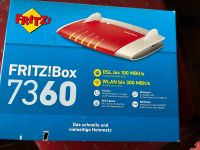 FRITZ!Box 7360 Schleswig-Holstein - Oldendorf (Holstein) Vorschau