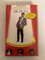 MR BEAN Rowan Atkinson (dt. Untertitel ARD) VHS Videokassette 90 Hessen - Heringen (Werra) Vorschau