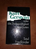 Kurt Gerstein oder die Zwiespältigkeit d Guten Baden-Württemberg - Freudenstadt Vorschau