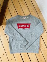 Levi‘s Levis Sweatshirt Pullover wie neu Sweater Original Basic Hannover - Ahlem-Badenstedt-Davenstedt Vorschau