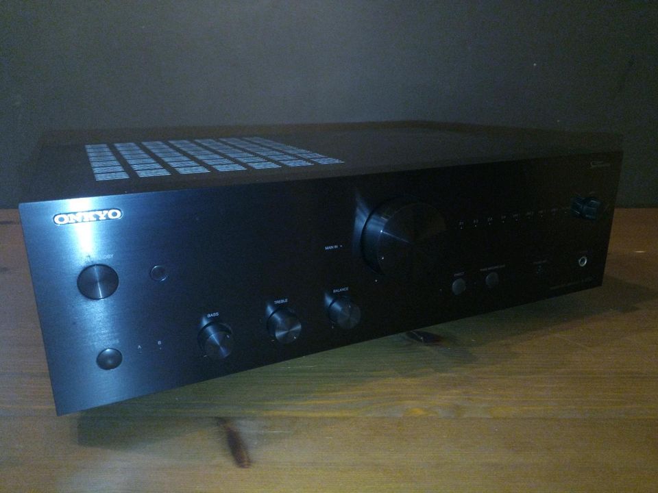 Onkyo A 9150 Verstärker in Weimar