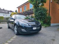 Opel Astra Turbo 1.4 Bayern - Laufen Vorschau