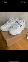 Fila Sneaker Weiss Disruptor NEU Gr. 38 Berlin - Neukölln Vorschau