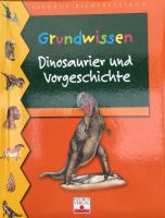 Wissensbücher, Lexika für Kinder, gemischt, Dinosaurier Niedersachsen - Pattensen Vorschau