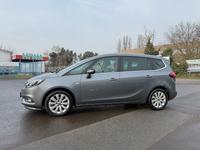 Opel Zafira Tourer C 1.4 Turbo Automatik (7xSITZER) Hessen - Raunheim Vorschau