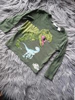 H&M pullover langarmshirt shirt 92 Jurassic world dino Häfen - Bremerhaven Vorschau