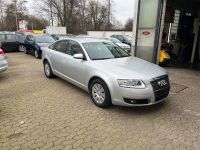 Audi A6 Lim. 2.4 Klima-E Fenster-Alufelgen-PDC Essen - Stoppenberg Vorschau