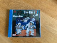 CD Kinder Hörspiel - Die drei Fragezeichen Kids - Mission Mars Köln - Lindenthal Vorschau