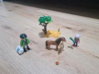 Playmobil Pony und Fohlen Bayern - Altdorf Vorschau