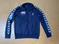 Hummel Handball Bundesliga Trainingsjacke All-Star-Team Matchworn Baden-Württemberg - Güglingen Vorschau