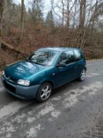 Seat Arosa 1,4 Liter FEST PREIS Hessen - Allendorf Vorschau