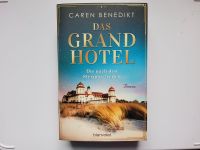 Das Grand Hotel - Die nach den Sternen... - Caren Benedict -- NEU Niedersachsen - Langwedel Vorschau