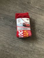 3-er Pack Jungensocken mit Cars Gr. 23-26 Sachsen - Dahlen Vorschau