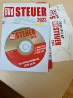 Bild Steuer CD 2023 Schleswig-Holstein - Nahe Vorschau