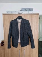 H&M Blazer Gr. 42, dunkelgrau Bayern - Kösching Vorschau