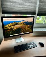 Apple iMac Retina 5K 27" 32GB RAM 512GB SSD I5 3,3 GHz Model 2020 Nordrhein-Westfalen - Bönen Vorschau