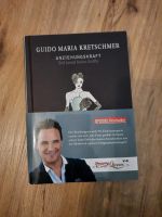 Guido Maria Kretschmer Buch "Anziehungskraft" Bayern - Oberndorf am Lech Vorschau