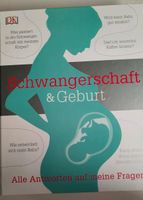 Schwangerschaft und Geburt Buch Sachsen-Anhalt - Halle Vorschau