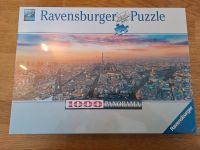 1000er Puzzel Niedersachsen - Wischhafen Vorschau