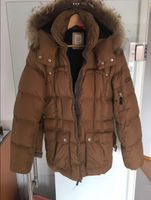 Bogner Individual Fire & Ice Daunen-Winterjacke mit Echtpelz Neuhausen-Nymphenburg - Neuhausen Vorschau