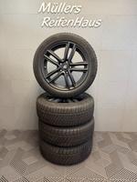 Ford Focus Transit Tourneo Jaguar Volvo 17 Zoll  Winterräder TOP Hessen - Rüsselsheim Vorschau