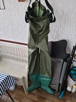 Anglerhose mit Stiefel Bayern - Velden Vorschau