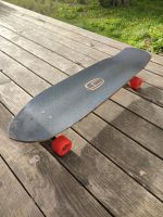 Longboard Olson & Hekmati Freeride Cruiser FC90 Stuttgart - Möhringen Vorschau