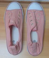 Chucks Victory Hessen - Hessisch Lichtenau Vorschau