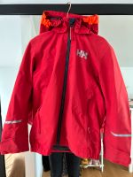 Helly Hansen shelter sogn hardshell Regenjacke Baden-Württemberg - Großerlach Vorschau