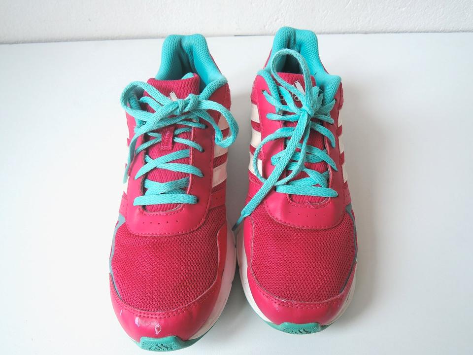 Adidas ortholite rosa hot sale