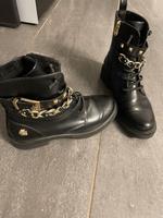 Damen Boots Bayern - Memmingen Vorschau