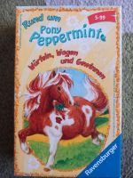 Pony Peppermint Spiel Baden-Württemberg - Lörrach Vorschau