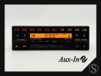 Becker Grand Prix electronic BE0780 Radio Aux-In W124 W126 R129 Nordrhein-Westfalen - Kleve Vorschau