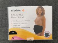 medela Stützendes Bauchband Schwangerschaft S Nordrhein-Westfalen - Olpe Vorschau