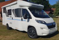 Sun Living S65 SL - Wohnmobil für bis zu 3 Pers. mieten Niedersachsen - Bassum Vorschau