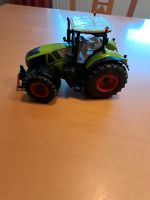 Siku Trecker Claas 950 Axion Nordrhein-Westfalen - Vreden Vorschau