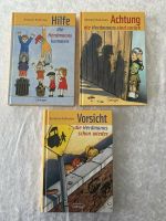 3 Bücher- Die Herdmanns - Barbara Robinson Rheinland-Pfalz - Boppard Vorschau