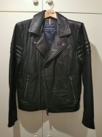 Tommy Hilfiger Lederjacke Düsseldorf - Benrath Vorschau